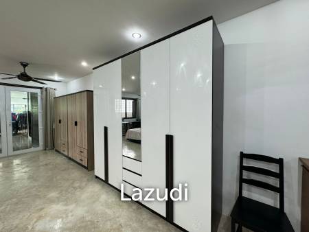 House Near Mae Nam Soi 1 – Freehold Ownership with Chanote Title Deed