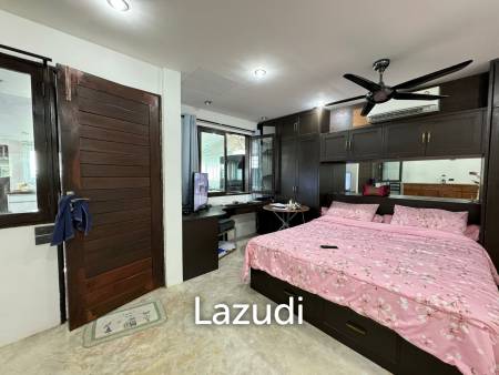 House Near Mae Nam Soi 1 – Freehold Ownership with Chanote Title Deed