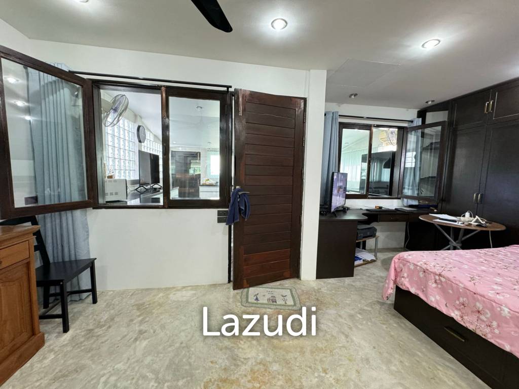 House Near Mae Nam Soi 1 – Freehold Ownership with Chanote Title Deed