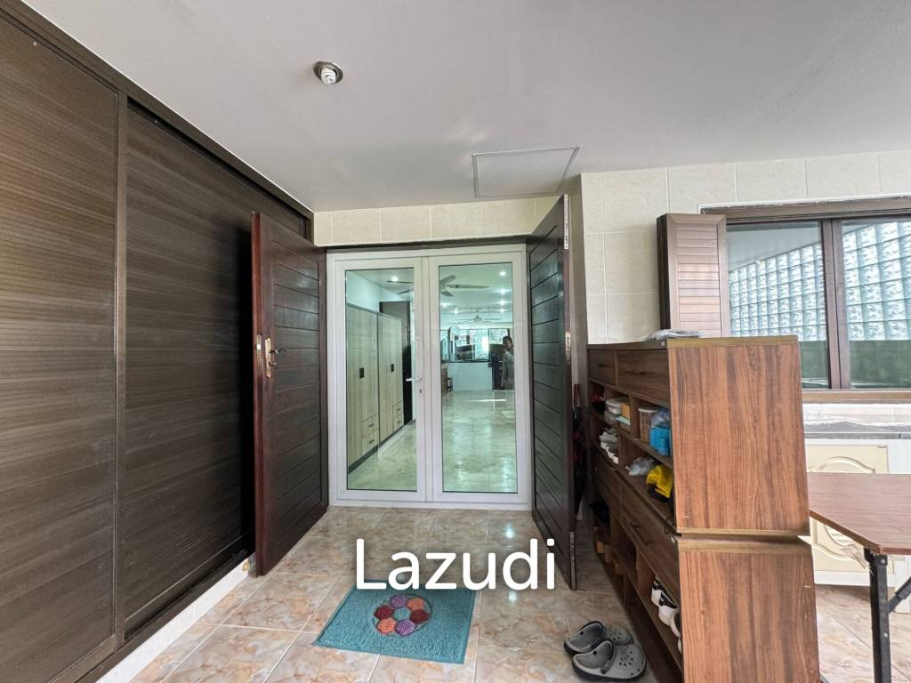 House Near Mae Nam Soi 1 – Freehold Ownership with Chanote Title Deed