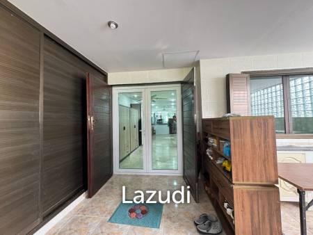 House Near Mae Nam Soi 1 – Freehold Ownership with Chanote Title Deed