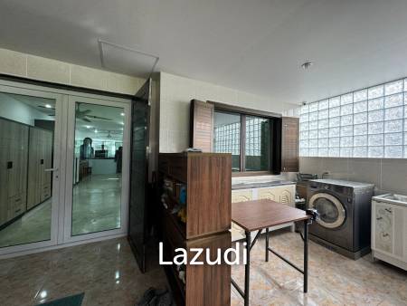 House Near Mae Nam Soi 1 – Freehold Ownership with Chanote Title Deed