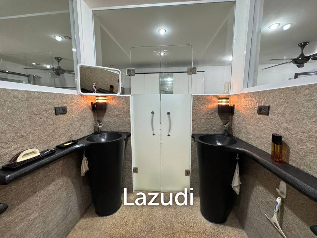 House Near Mae Nam Soi 1 – Freehold Ownership with Chanote Title Deed