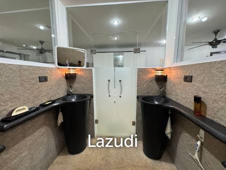 House Near Mae Nam Soi 1 – Freehold Ownership with Chanote Title Deed