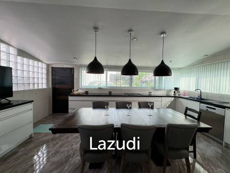 House Near Mae Nam Soi 1 – Freehold Ownership with Chanote Title Deed