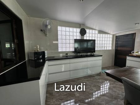 House Near Mae Nam Soi 1 – Freehold Ownership with Chanote Title Deed