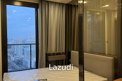 1 Bed 1 Bath 27 SQ.M One 9 Five Asoke - Rama 9