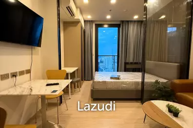 1 Bed 1 Bath 27 SQ.M One 9 Five Asoke - Rama 9