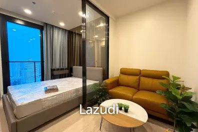 1 Bed 1 Bath 27 SQ.M One 9 Five Asoke - Rama 9