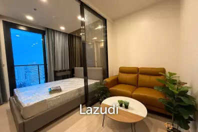 1 Bed 1 Bath 27 SQ.M One 9 Five Asoke - Rama 9