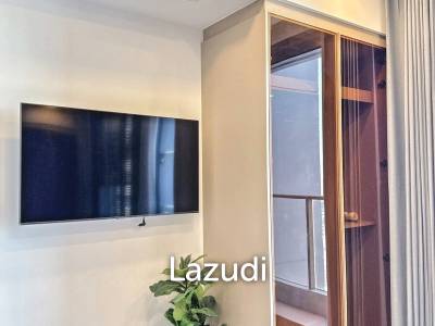 1 Bed 1 Bath 27 SQ.M One 9 Five Asoke - Rama 9