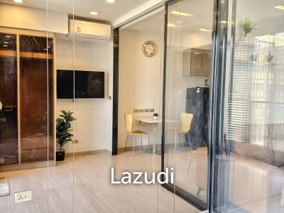 1 Bed 1 Bath 27 SQ.M One 9 Five Asoke - Rama 9
