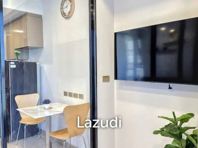 1 Bed 1 Bath 27 SQ.M One 9 Five Asoke - Rama 9