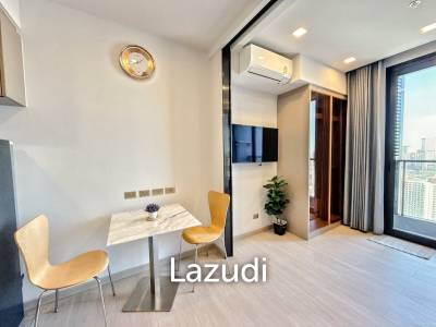 1 Bed 1 Bath 27 SQ.M One 9 Five Asoke - Rama 9