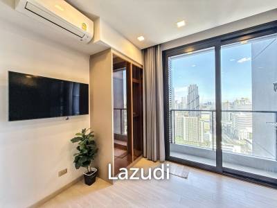 1 Bed 1 Bath 27 SQ.M One 9 Five Asoke - Rama 9