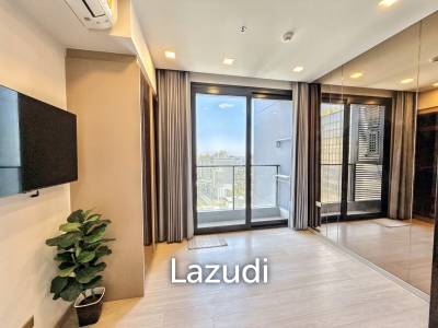1 Bed 1 Bath 27 SQ.M One 9 Five Asoke - Rama 9