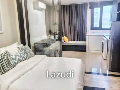 1 Bedroom 1 Bathroom 30 SQ.M XT Huaykwang