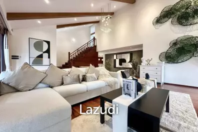 Spacious 4 Bedroom Pool Villa In Koh Kaew