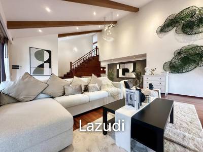 Spacious 4 Bedroom Pool Villa In Koh Kaew