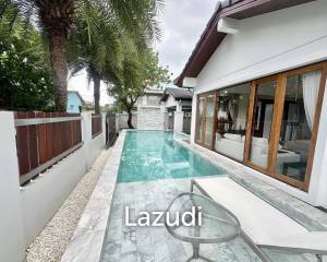 Spacious 4 Bedroom Pool Villa In Koh Kaew