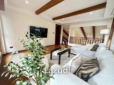 Spacious 4 Bedroom Pool Villa In Koh Kaew