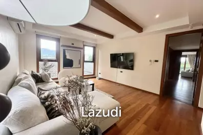 Spacious 4 Bedroom Pool Villa In Koh Kaew