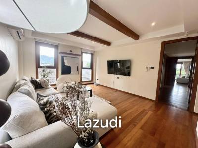 Spacious 4 Bedroom Pool Villa In Koh Kaew