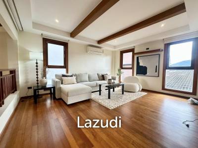 Spacious 4 Bedroom Pool Villa In Koh Kaew