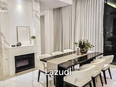 3 Bed 3 Bath 143 SQ.M Royce Private Residences
