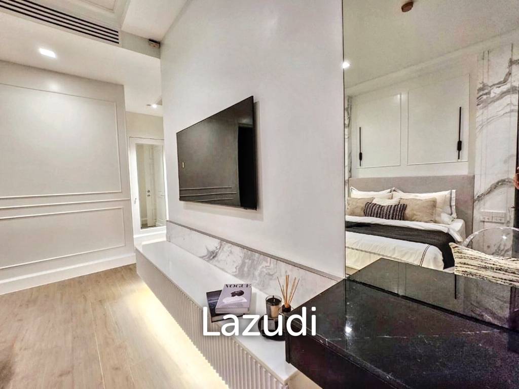 3 Bed 3 Bath 143 SQ.M Royce Private Residences