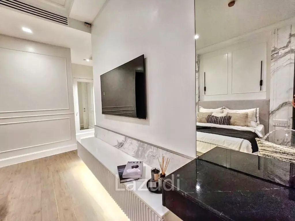 3 Bed 3 Bath 143 SQ.M Royce Private Residences