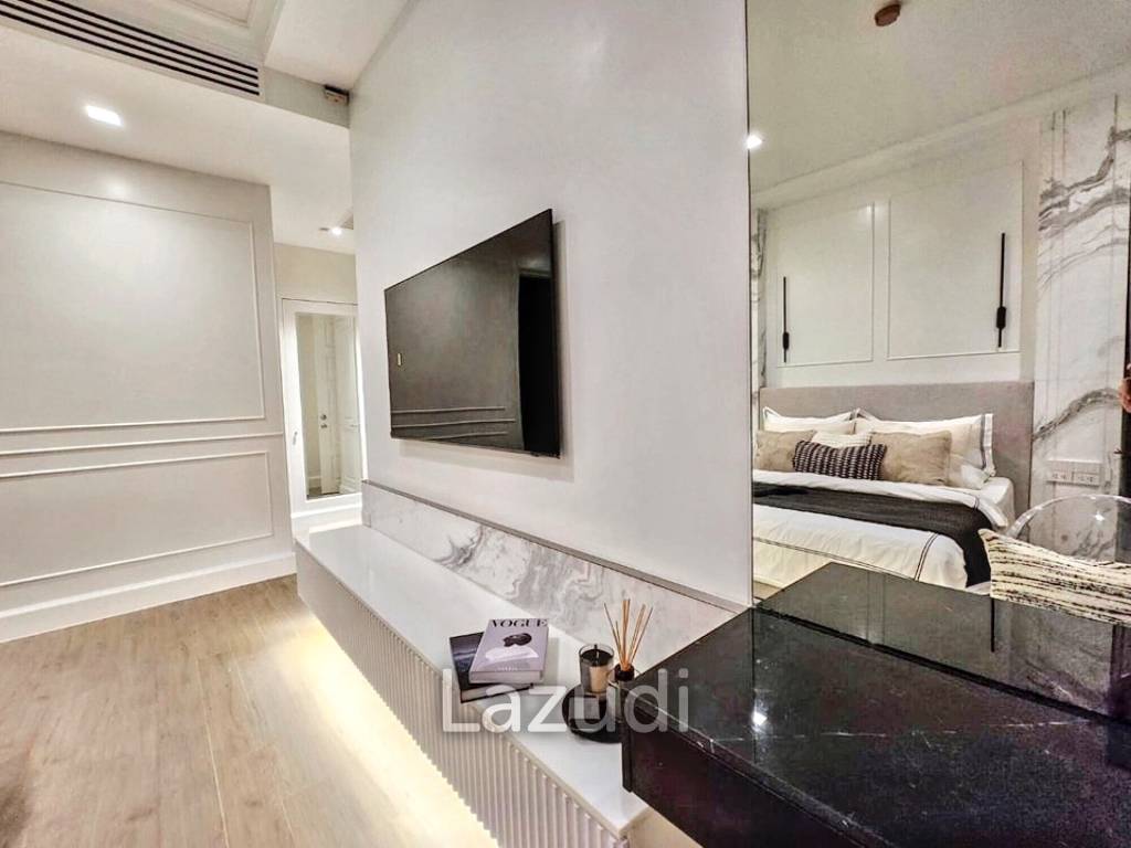 3 Bed 3 Bath 143 SQ.M Royce Private Residences