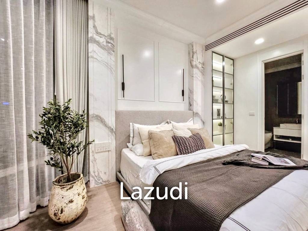 3 Bed 3 Bath 143 SQ.M Royce Private Residences