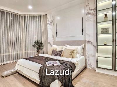 3 Bed 3 Bath 143 SQ.M Royce Private Residences