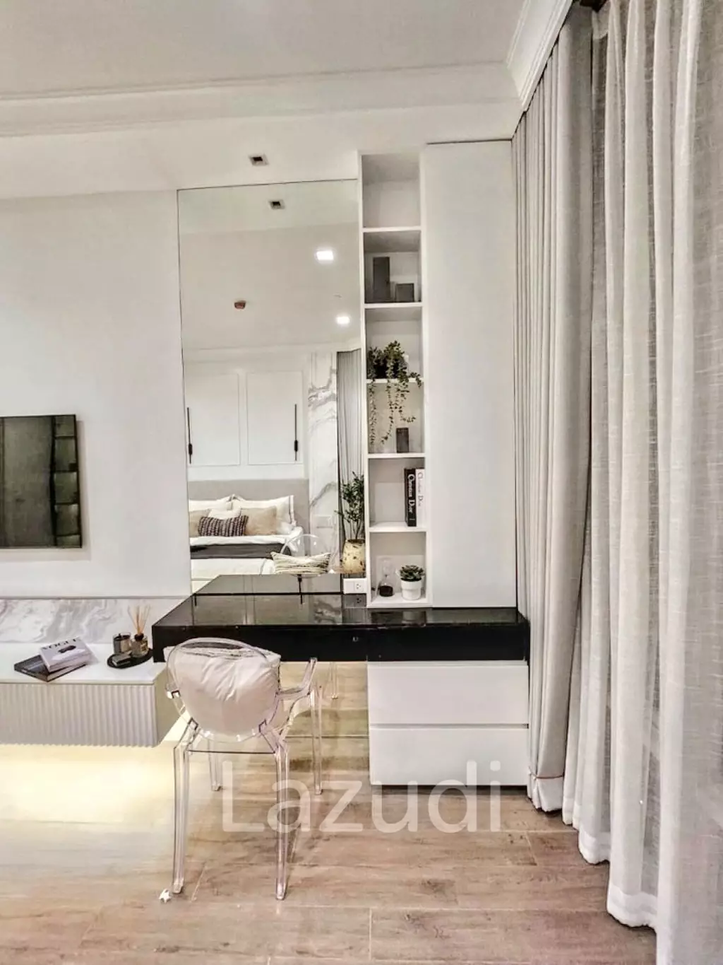 3 Bed 3 Bath 143 SQ.M Royce Private Residences