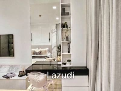 3 Bed 3 Bath 143 SQ.M Royce Private Residences