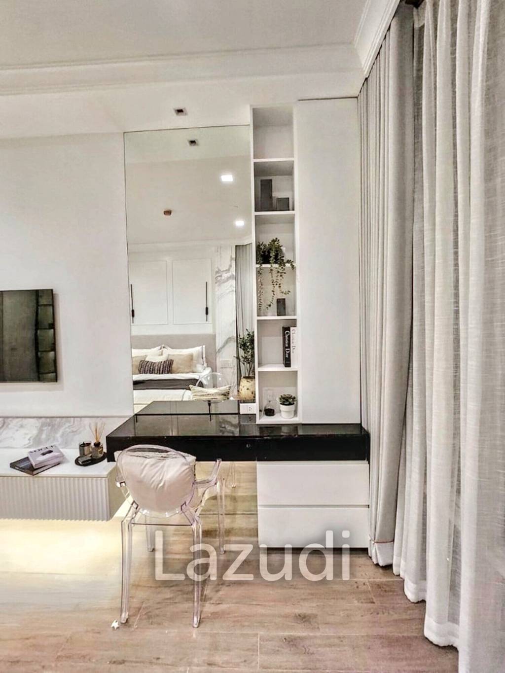 3 Bed 3 Bath 143 SQ.M Royce Private Residences