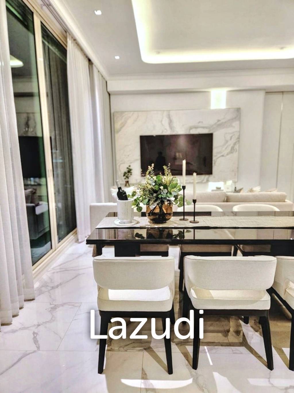 3 Bed 3 Bath 143 SQ.M Royce Private Residences