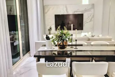 3 Bed 3 Bath 143 SQ.M Royce Private Residences