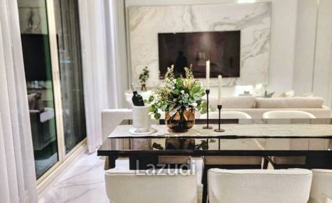3 Bed 3 Bath 143 SQ.M Royce Private Residences