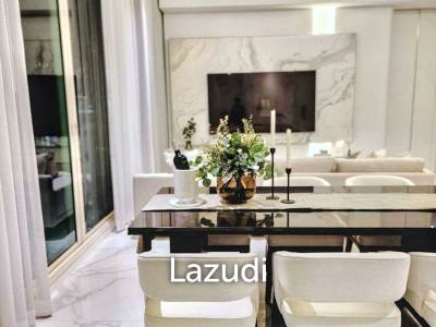 3 Bed 3 Bath 143 SQ.M Royce Private Residences