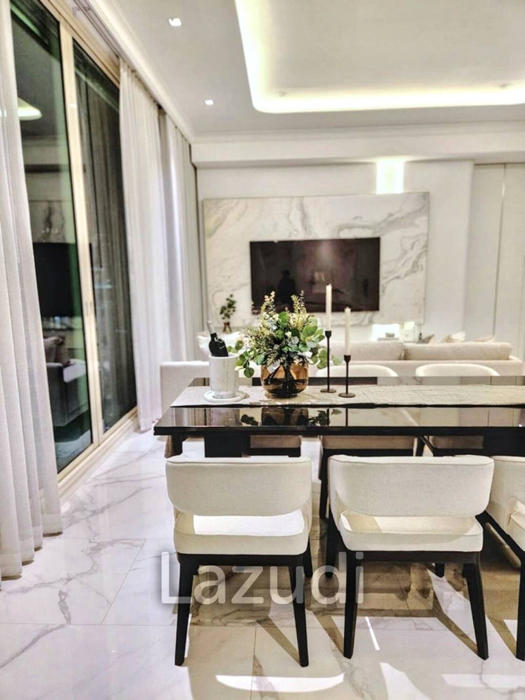 3 Bed 3 Bath 143 SQ.M Royce Private Residences