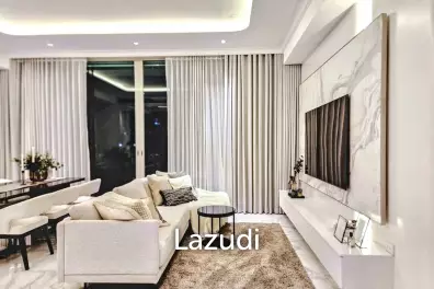 3 Bed 3 Bath 143 SQ.M Royce Private Residences