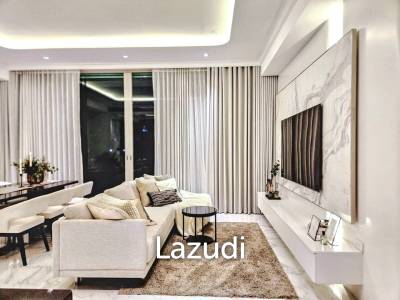 3 Bed 3 Bath 143 SQ.M Royce Private Residences