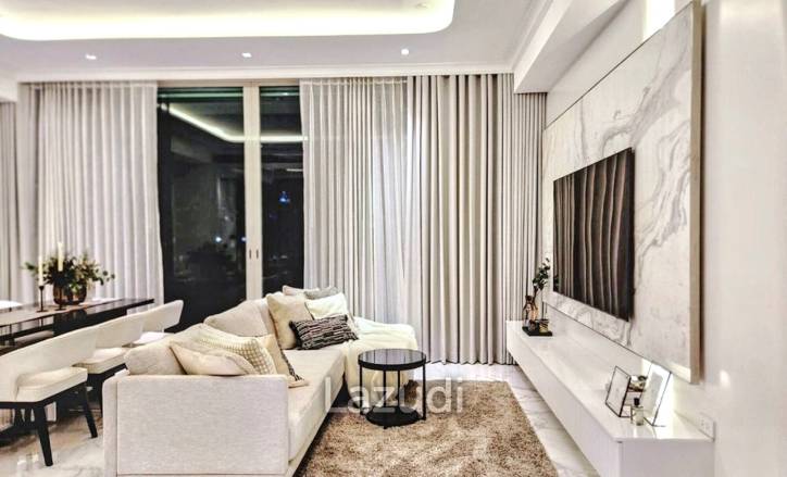 3 Bed 3 Bath 143 SQ.M Royce Private Residences