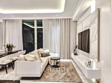 3 Bed 3 Bath 143 SQ.M Royce Private Residences