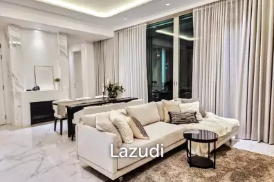 3 Bed 3 Bath 143 SQ.M Royce Private Residences