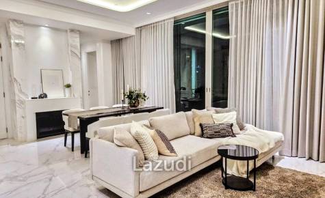 3 Bed 3 Bath 143 SQ.M Royce Private Residences