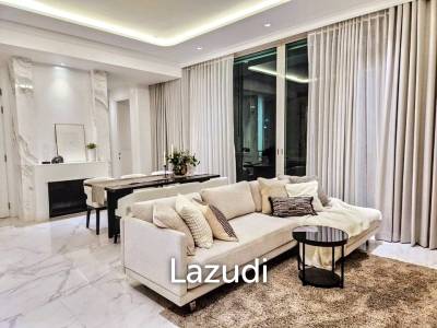 3 Bed 3 Bath 143 SQ.M Royce Private Residences