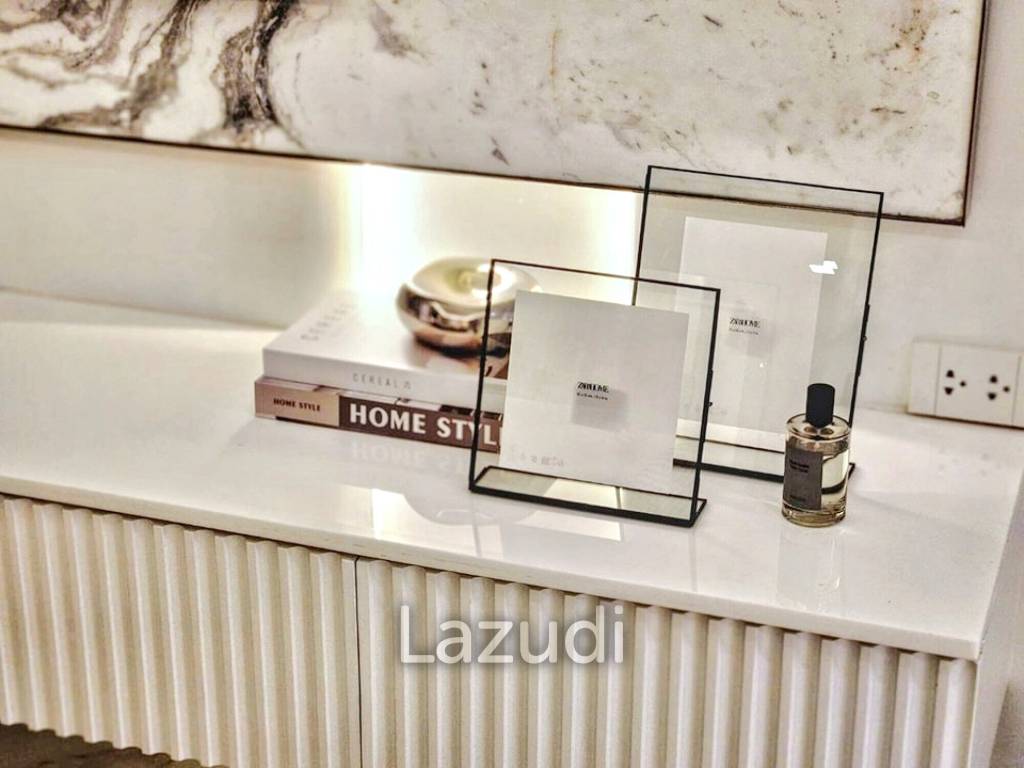 3 Bed 3 Bath 143 SQ.M Royce Private Residences